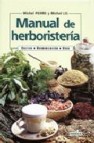 Manual de herboristeria