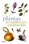 Plantas aromaticas y culinarias