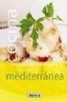 Cocina meditarranea 