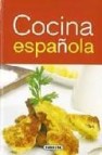 Cocina española 