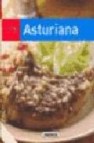 Asturiana (cocina tradicional) 