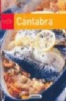 Cantabria (cocina tradicional) 