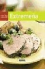 Extremeña (cocina tradicional) 