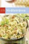 Mediterranea (cocina tradicional)