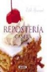 Reposteria casera 