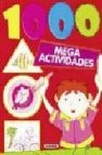 1000 mega actividades 2