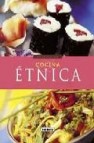 Cocina etnica 