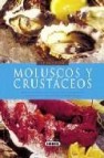 Moluscos y crustaceos 