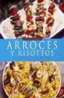 Arroces y risottos 