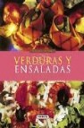 Verduras y ensaladas 