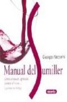 Manual del sumiller 