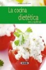 La cocina dietetica (minibiblioteca de cocina) 