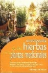 Enciclopedia de las hierbas y de las plantas medicinales (2ª ed.)