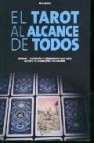 El tarot al alcance de todos