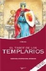 El tarot de los templarios 