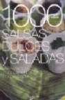 1000 salsas dulces y saladas 