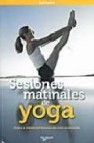 Sesiones matinales de yoga 