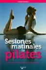 Sesiones matinales de pilates 