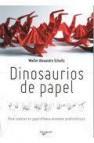 Dinosaurios de papel 