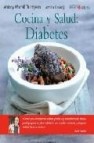 Cocina y salud: diabetes