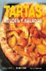 Tartas dulces y saladas 