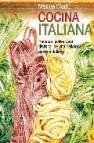 Cocina italiana: recertas faciles para disfrutar de una deliciosa comida italiana