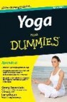 Yoga para dummies (nueva edicion) 