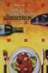 Tabla de composicion de alimentos (5ª ed.) 