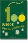 Juegos para la primavera: juegos para todo el año