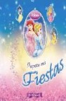 Preparo mis fiestas: princesas disney