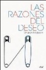 Las razones del deseo