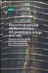 Educacion de personas adultas en el marco del aprendizaje a lo la rgo de la vida