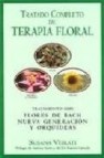 Tratado completo de terapia floral