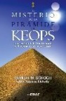 El misterio de la piramide de keops