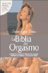 La biblia del orgasmo 