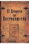 El grimorio del necronomicon 