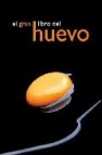 El gran libro del huevo 