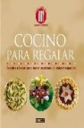 Cocino para regalar 