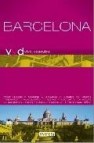 Barcelona (vive y descubre) 