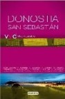 Donostia-san sebastian (vive y descubre) 