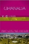 Granada (vive y descubre) 