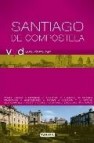 Santiago de compostela (vive y descubre) 