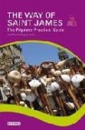 El camino de santiago: guia practica del peregrino (ingles) (incl uye colgante) = the way of saint james