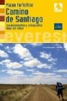 Camino de santiago 2010 (mapa turistico. serie amarilla) 