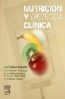 Nutricion y dietetica clinica 