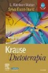 Krause dietoterapia (incluye evolve) 12ª ed. 