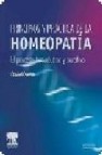 Principios y practica de la homeopatia 