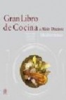 Gran libro de cocina de alain ducasse: mediterraneo