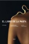 El libro de la pasta