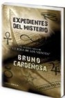 Expedientes del misterio 